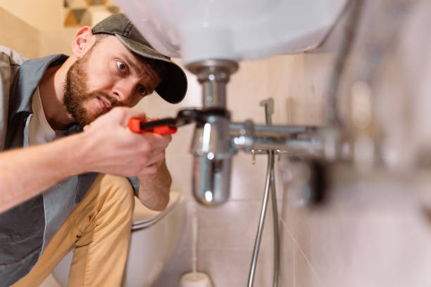 Best Gas Line Installation and Repair  in Alafaya, FL